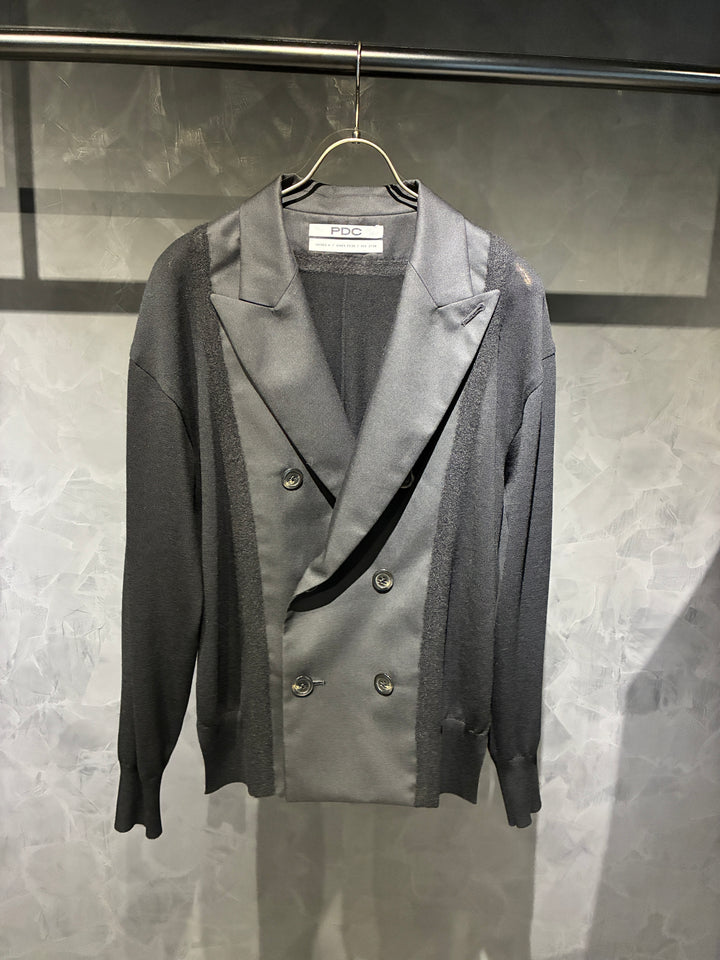 BESSON CARDIGAN