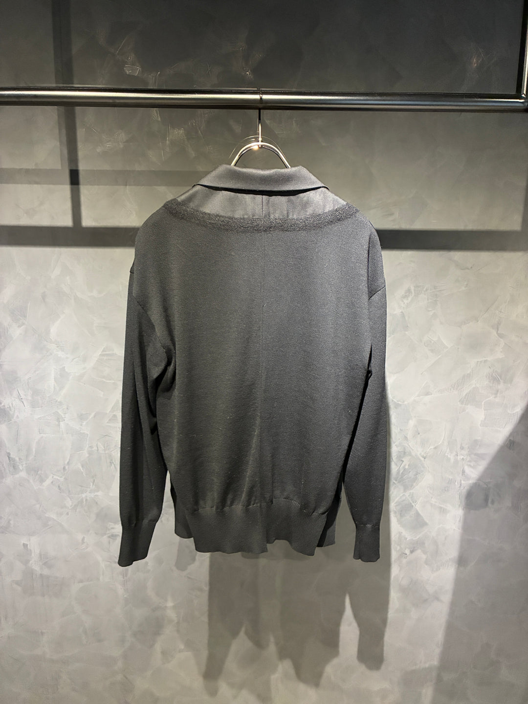 BESSON CARDIGAN