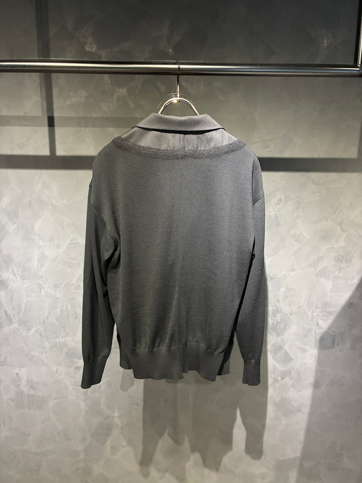 BESSON CARDIGAN