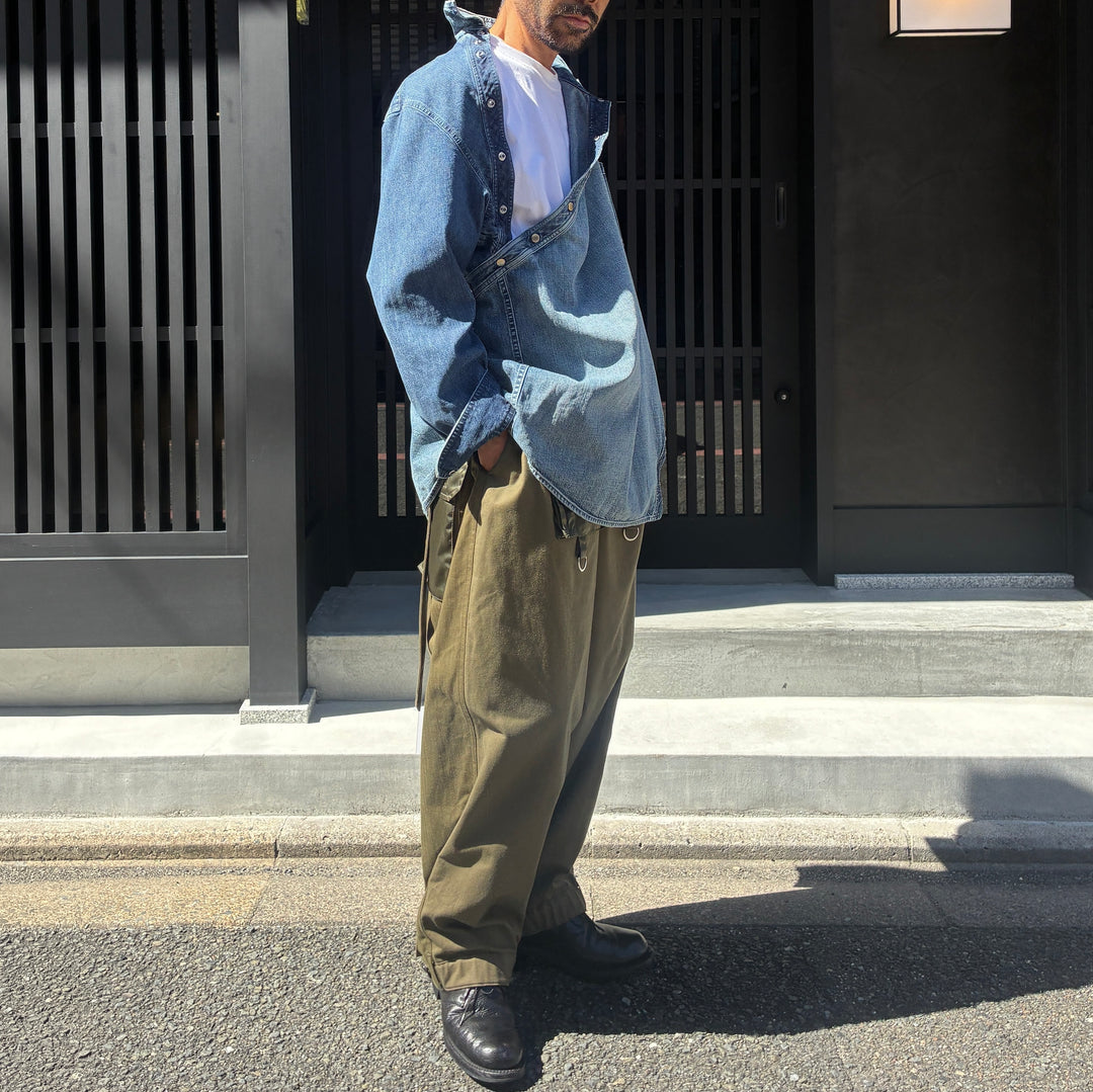 BROOKLYN PANT