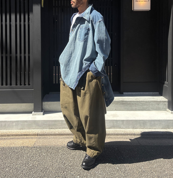 BROOKLYN PANT