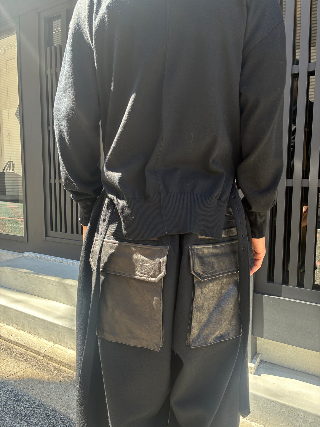 BROOKLYN PANT