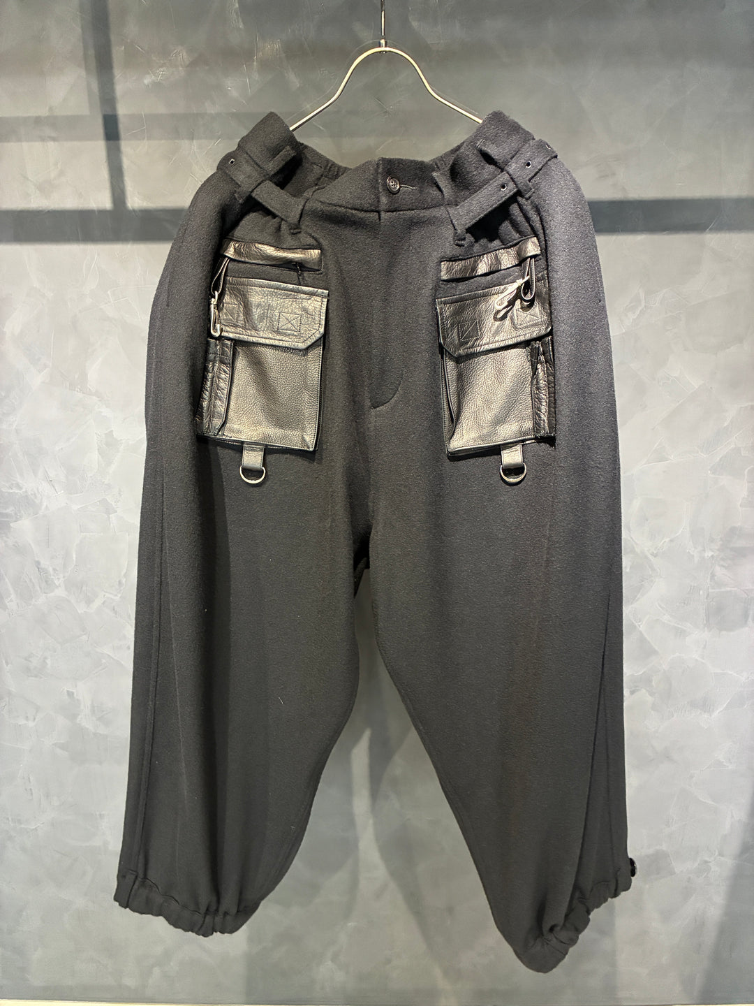 BROOKLYN PANT