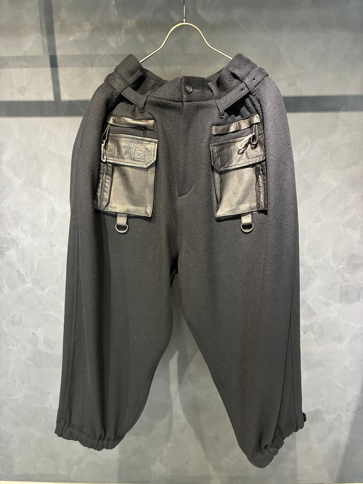 BROOKLYN PANT