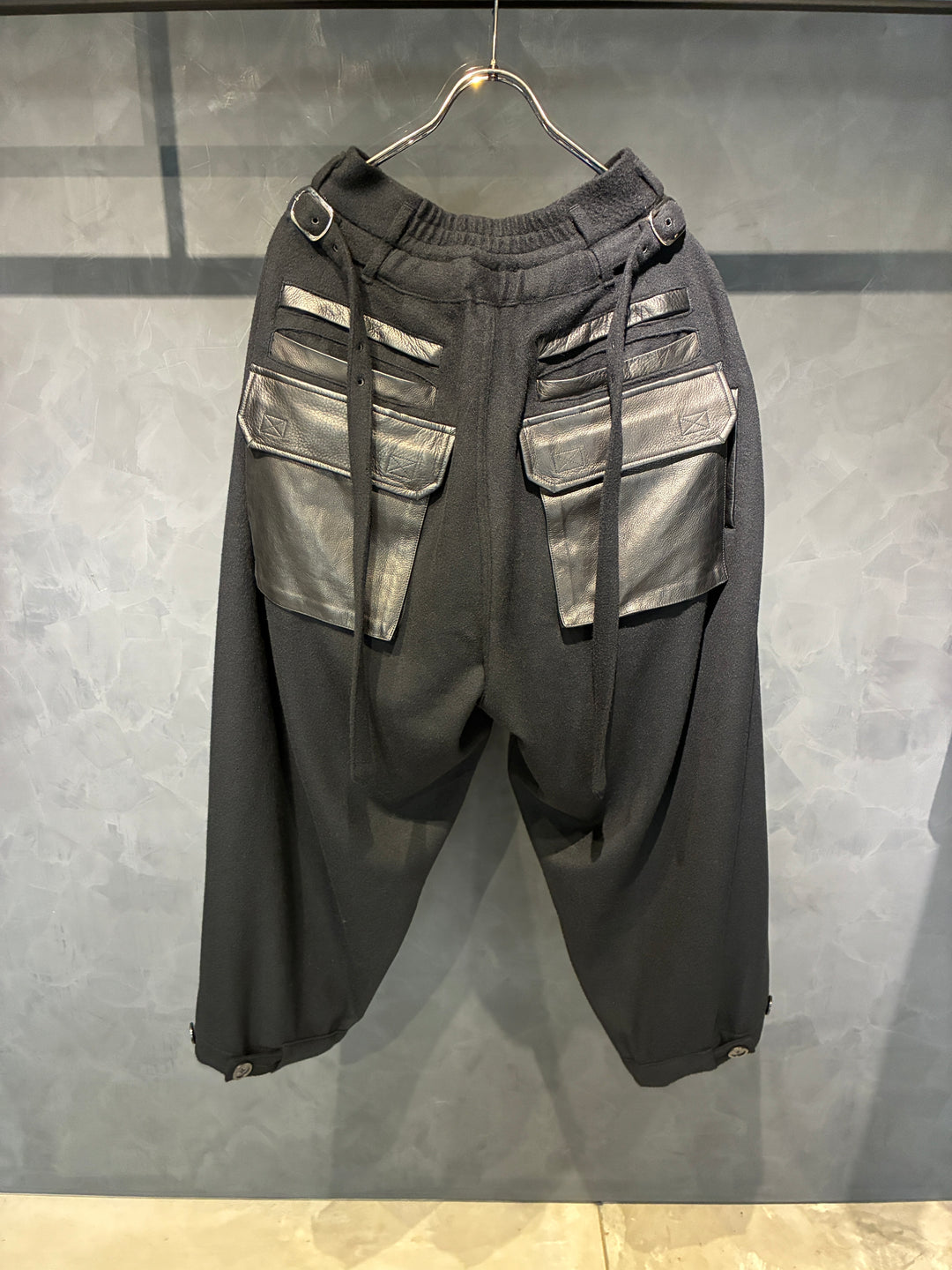 BROOKLYN PANT