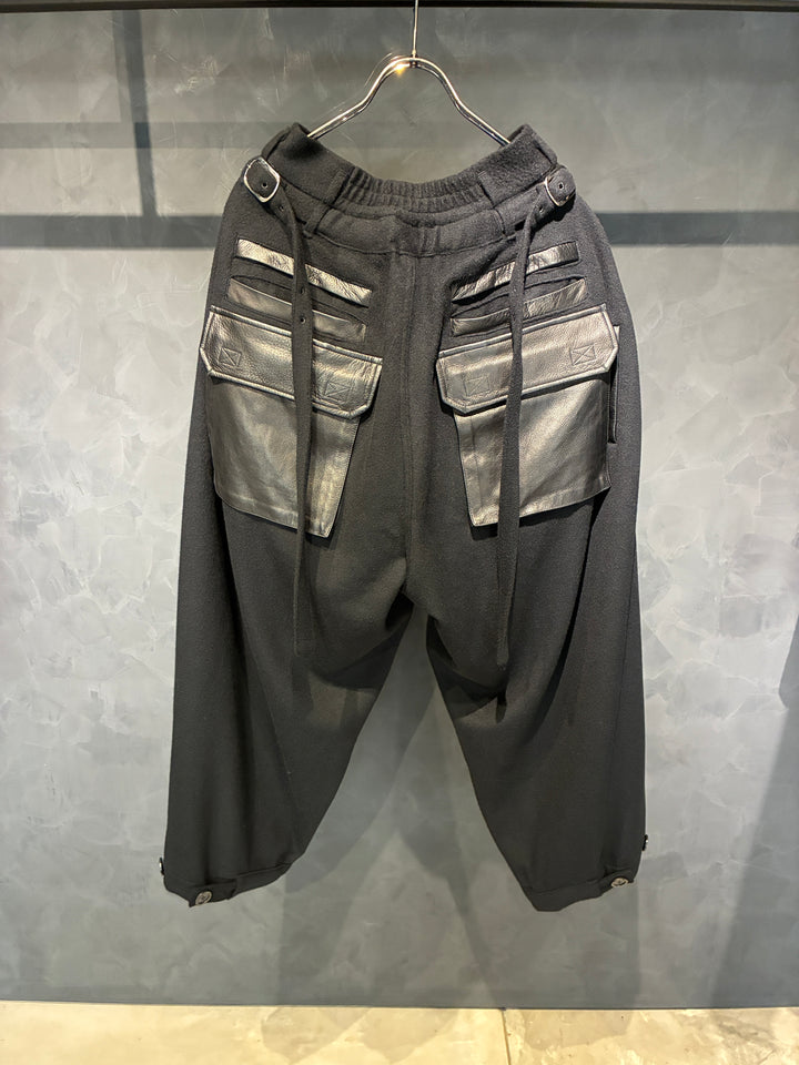 BROOKLYN PANT