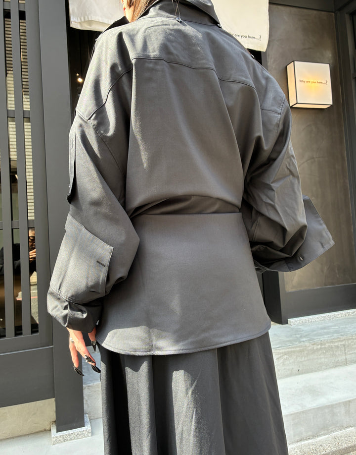 SAKI TOP