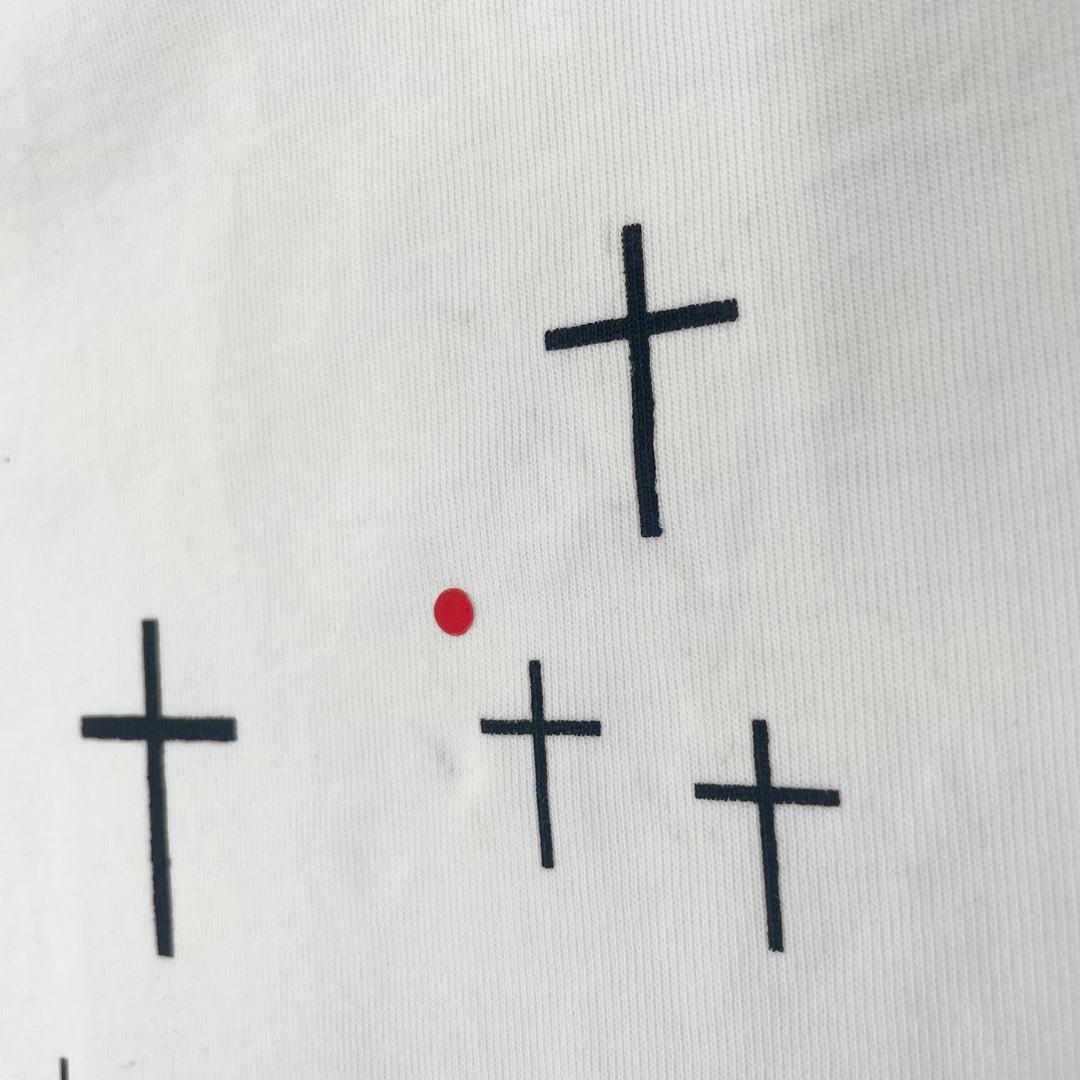 CROSSSES T SHIRTS