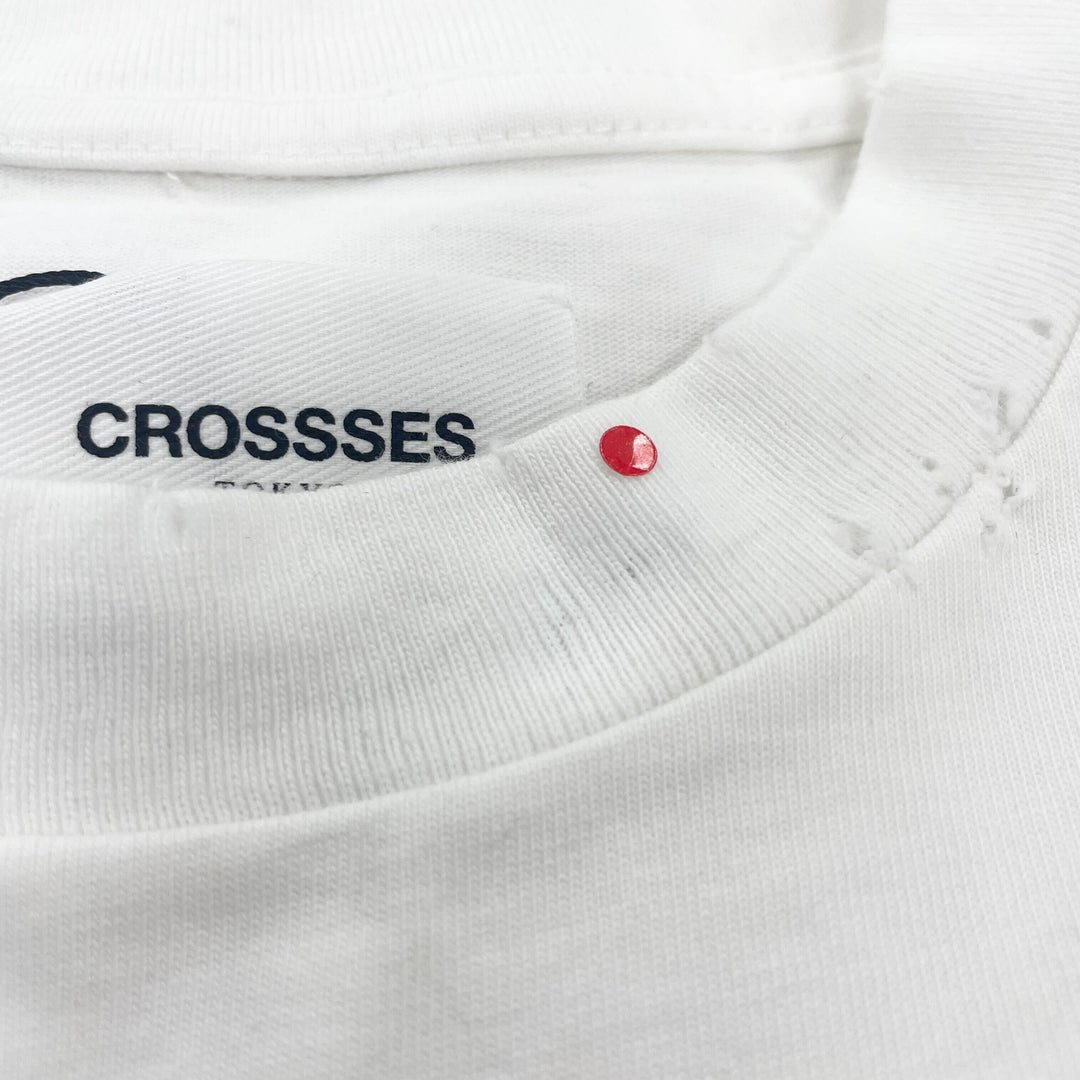 CROSSSES T SHIRTS