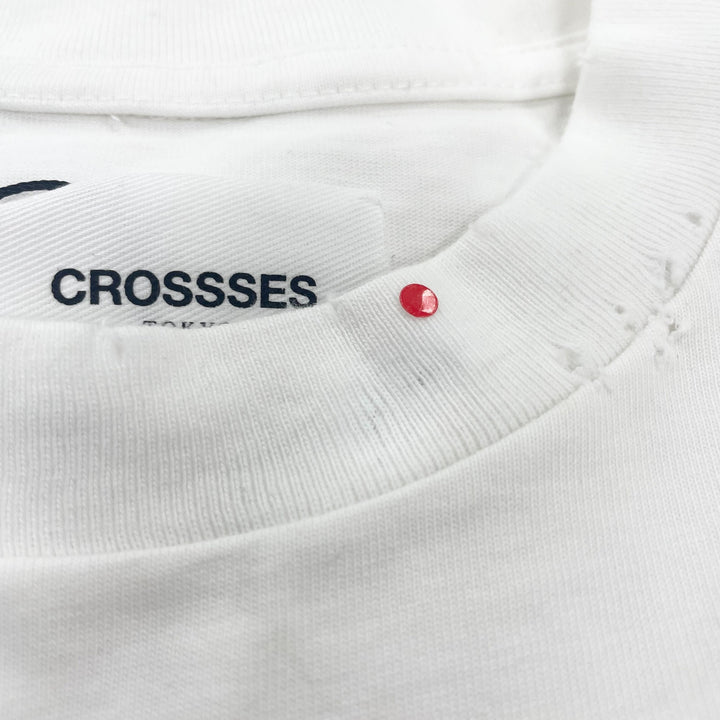 Crossess T Shirts