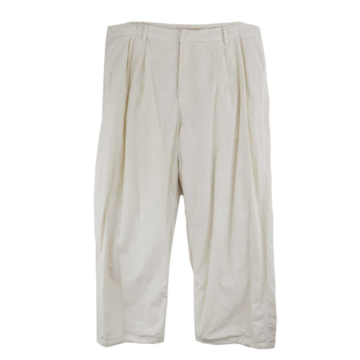 Kiminori Morishita - Fade-dye reversible pants