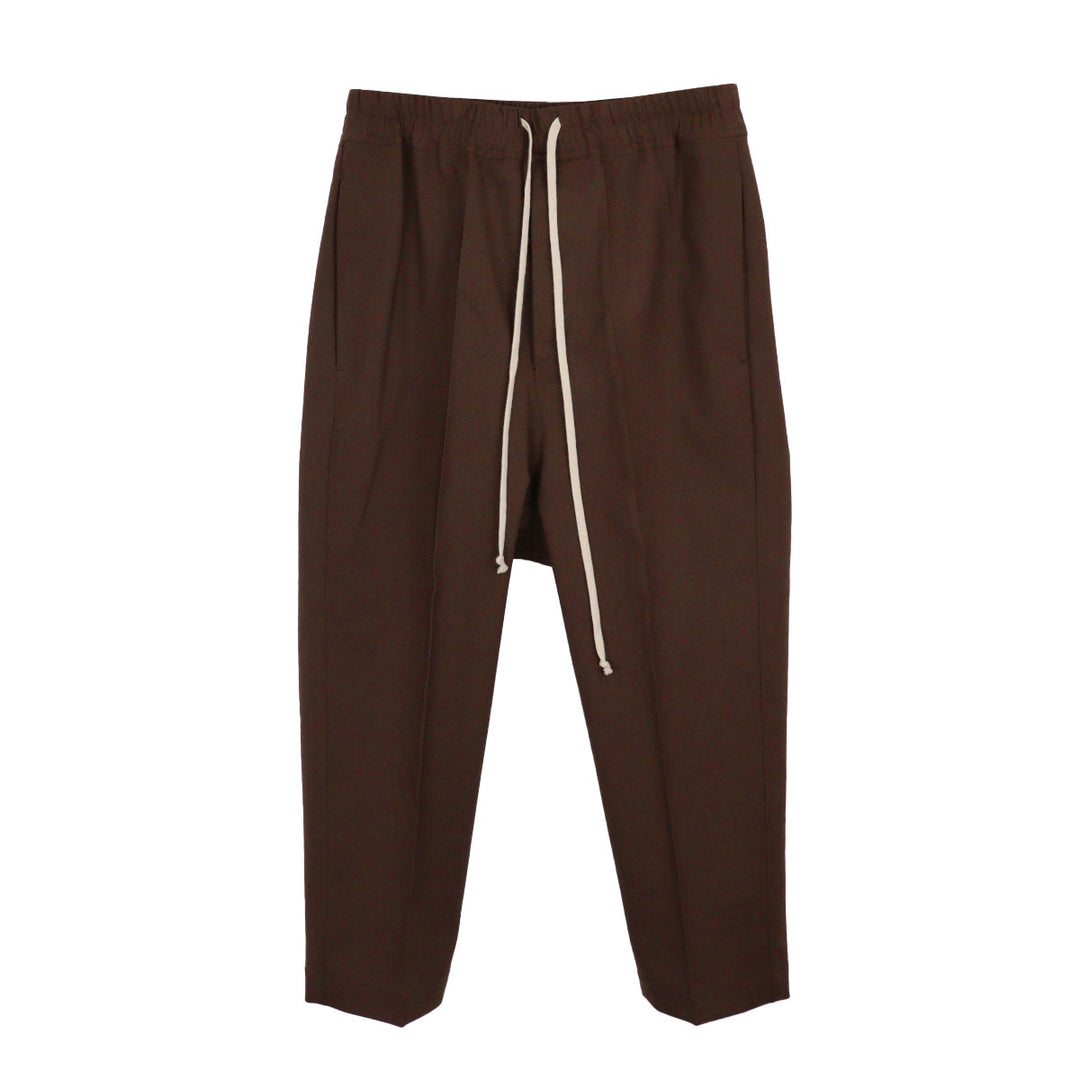 DRAWSTRINGASTAIRES CROPPED - Rick Owens