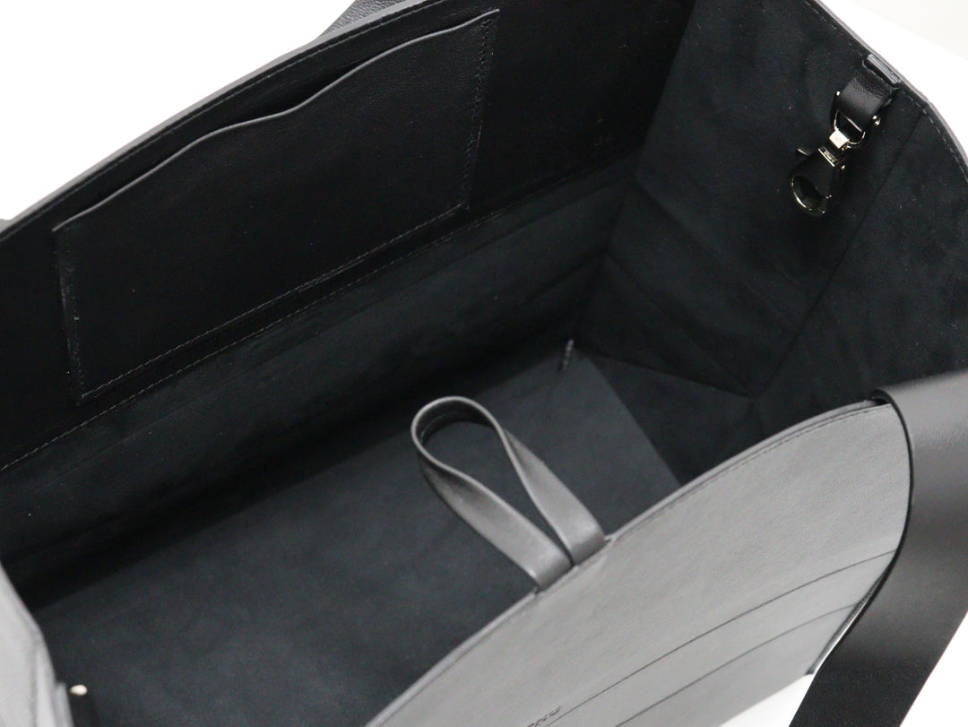TOTE BAG MINI LEATHER
