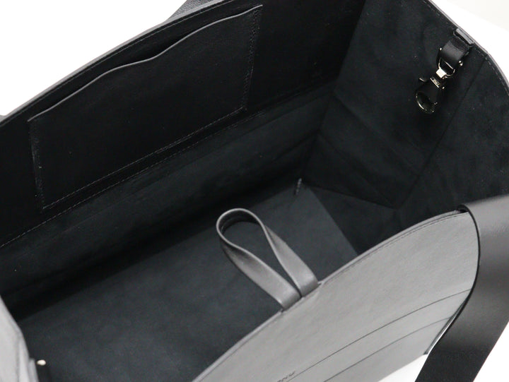 TOTE BAG MINI LEATHER