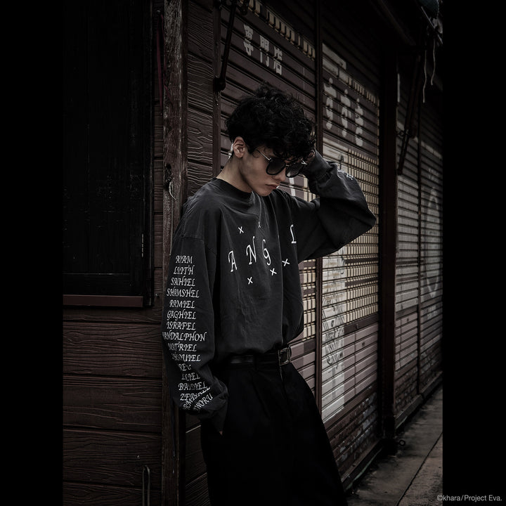 EVANGELION:95 - Cutsew