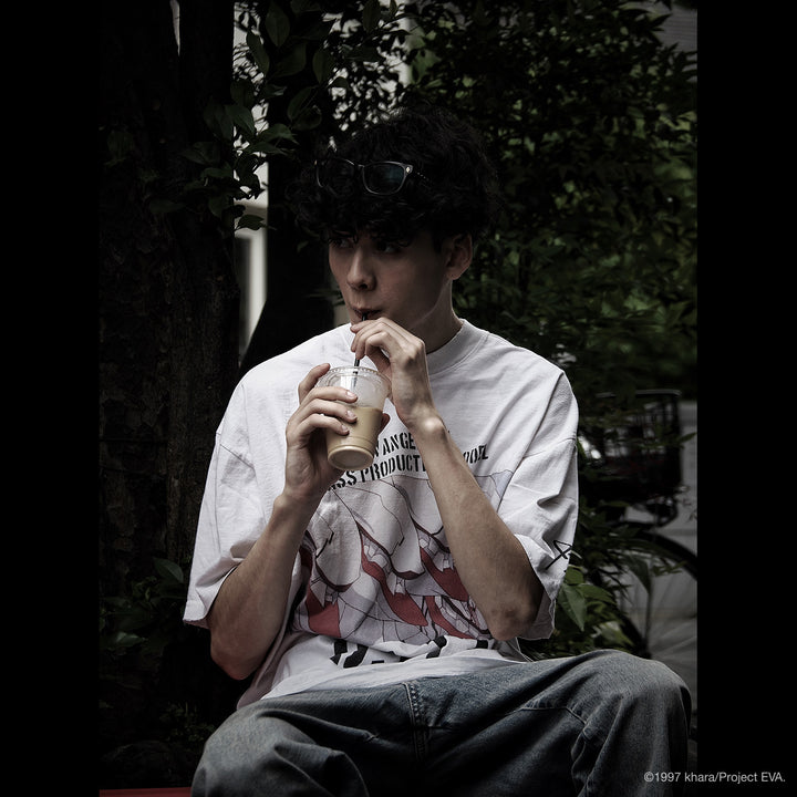 EVANGELION:95 - T-Shirt