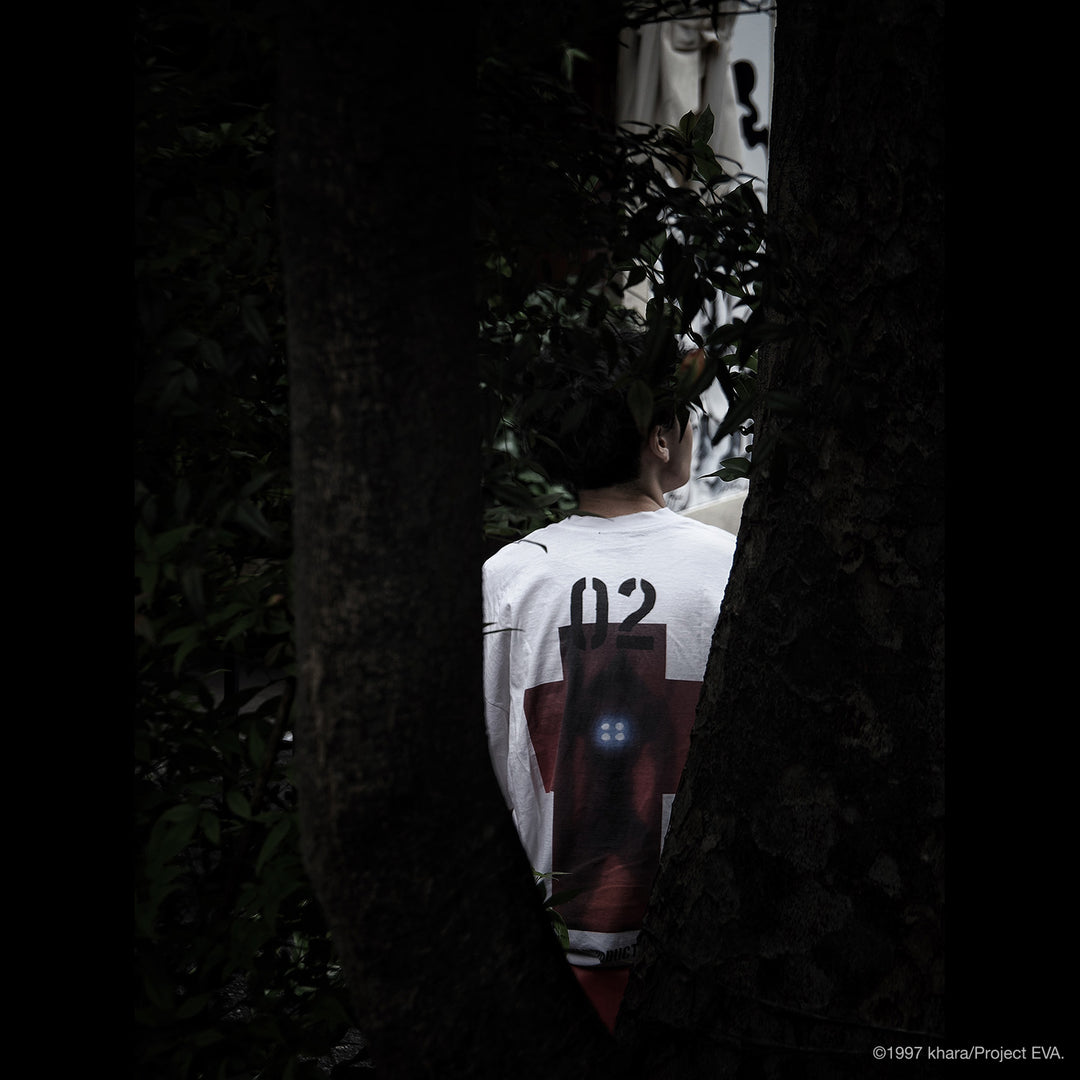 EVANGELION:95 - T-Shirt