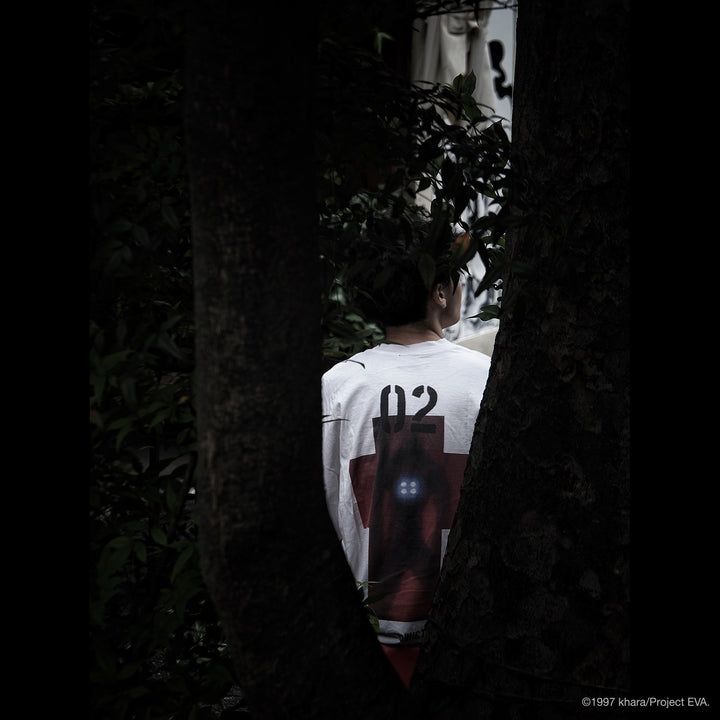 EVANGELION:95 - T-Shirt