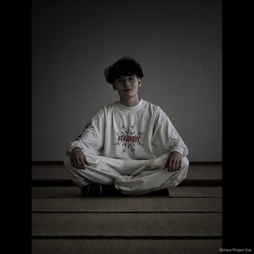 EVANGELION:95 - Cutsew