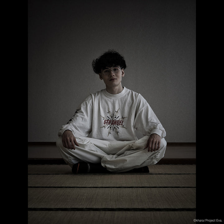 EVANGELION:95 - Cutsew