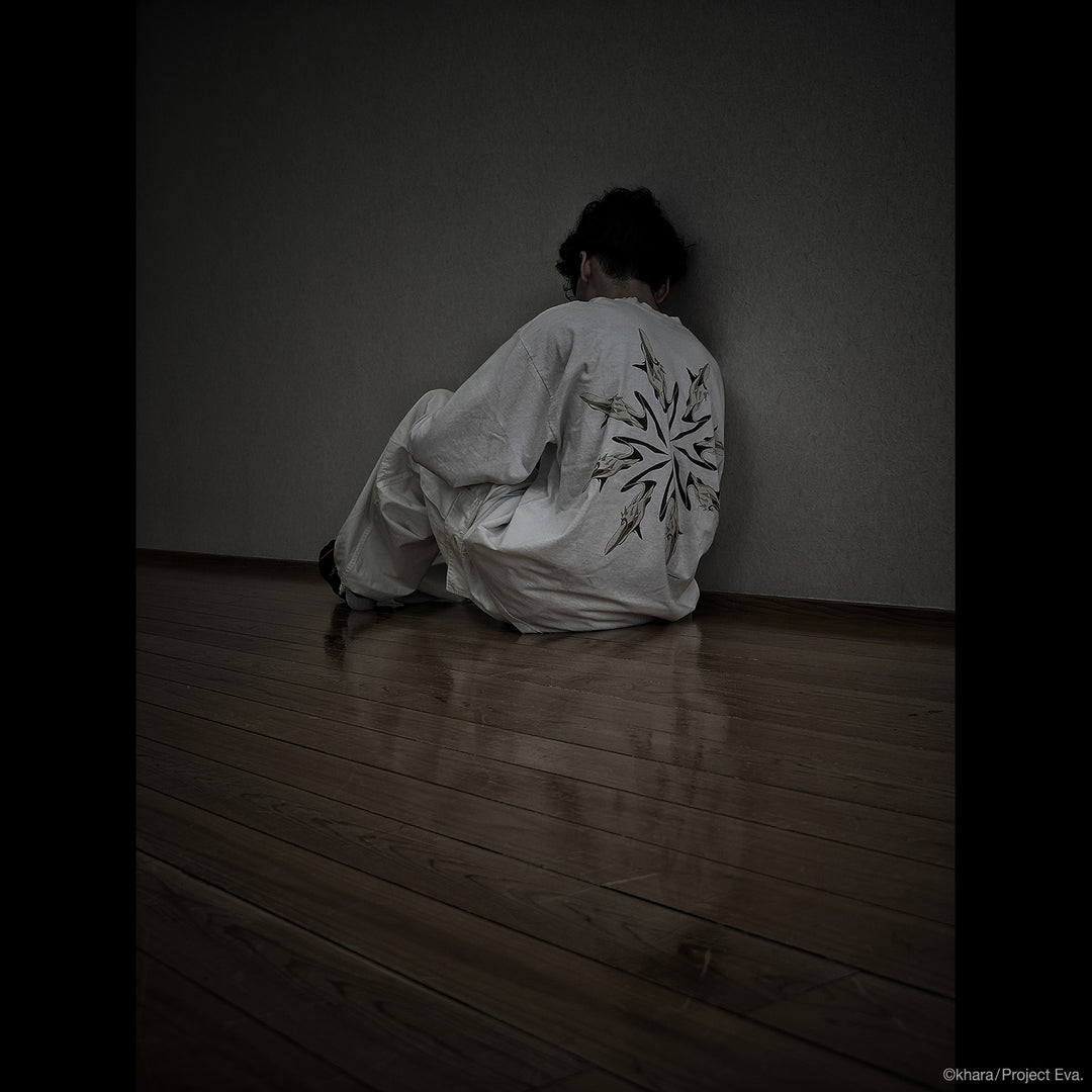 EVANGELION:95 - Cutsew