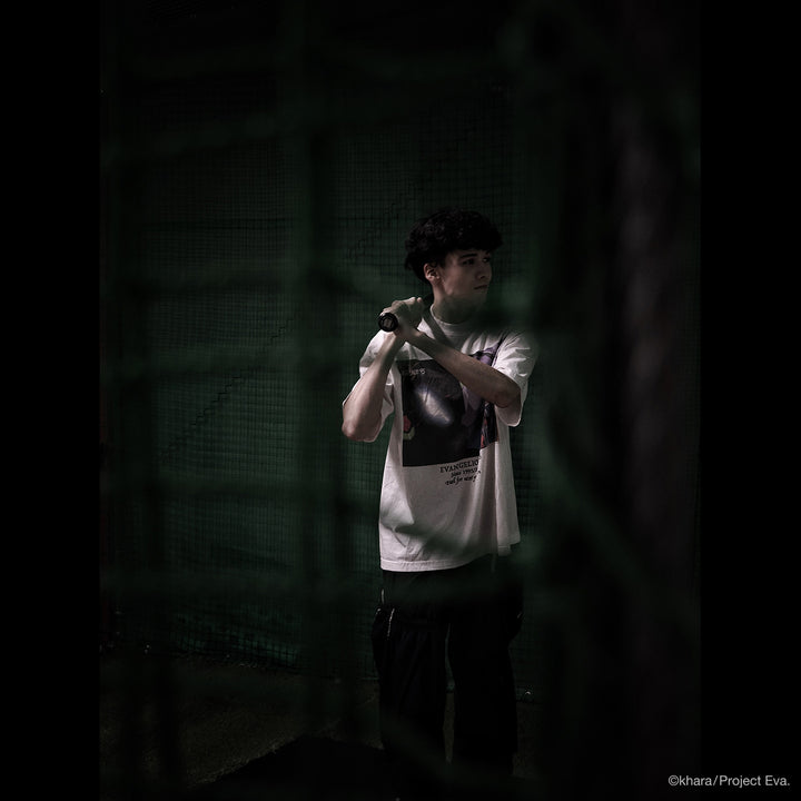 EVANGELION:95 - T-Shirt