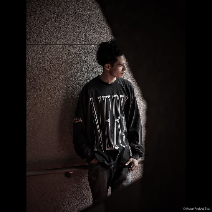 EVANGELION:95 - Cutsew