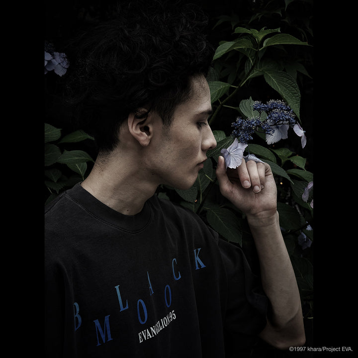 EVANGELION:95 - T-Shirt
