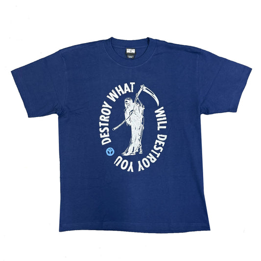 BABYLON LA - DESTROY REAPER TEE