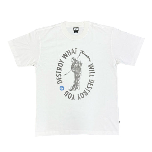 BABYLON LA - DESTROY REAPER TEE