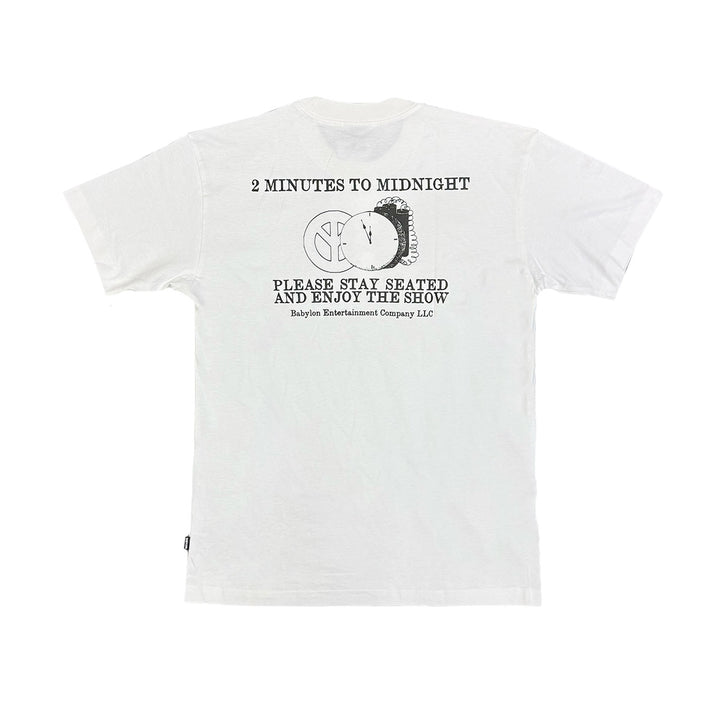ENTERTAINMENT TEE