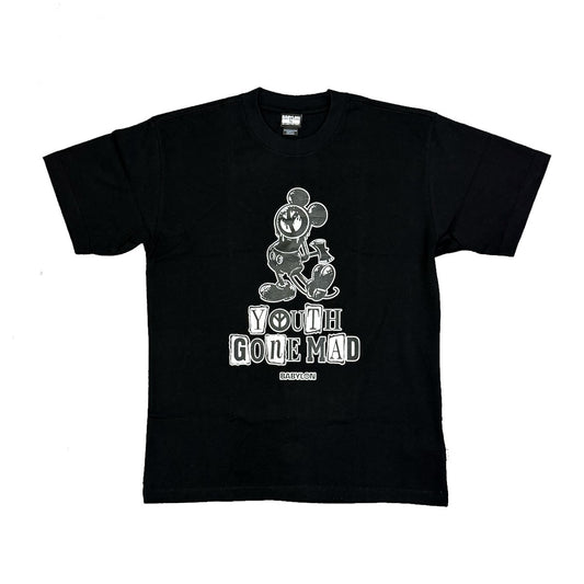 YOUTH GONE MAD TEE