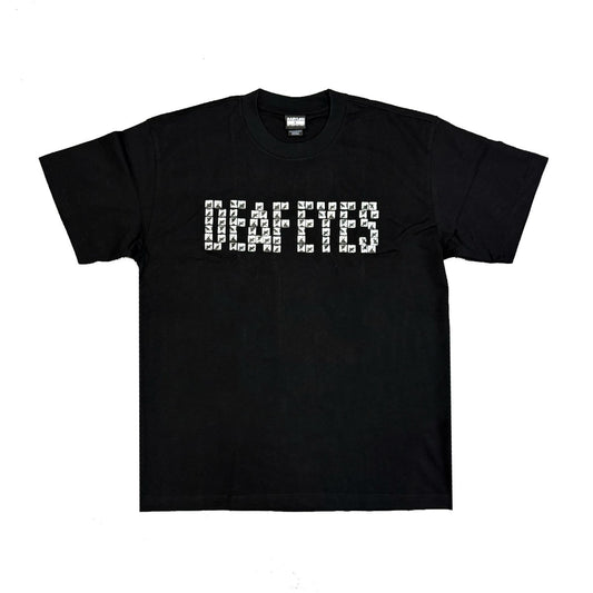 DEAF EYS TEE