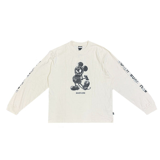 LS YOUTH GONE MAD TEE