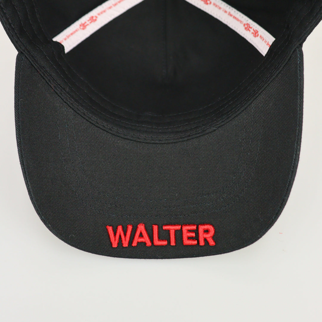 FLOWER CAP
