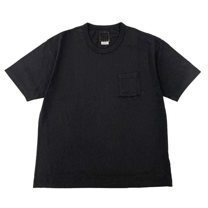 Visvim - ULTIMATE JUMBO TEE S/S