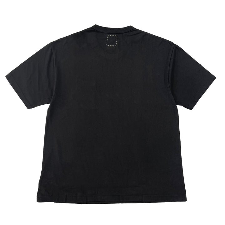 Visvim - ULTIMATE JUMBO TEE S/S