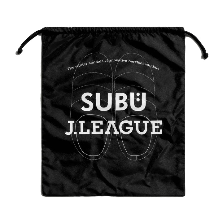 SUBU×J.LEAGUE OFFICIAL