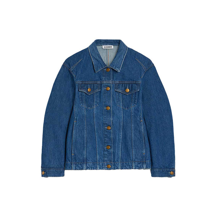 DENIM JACKET 01 TREATED