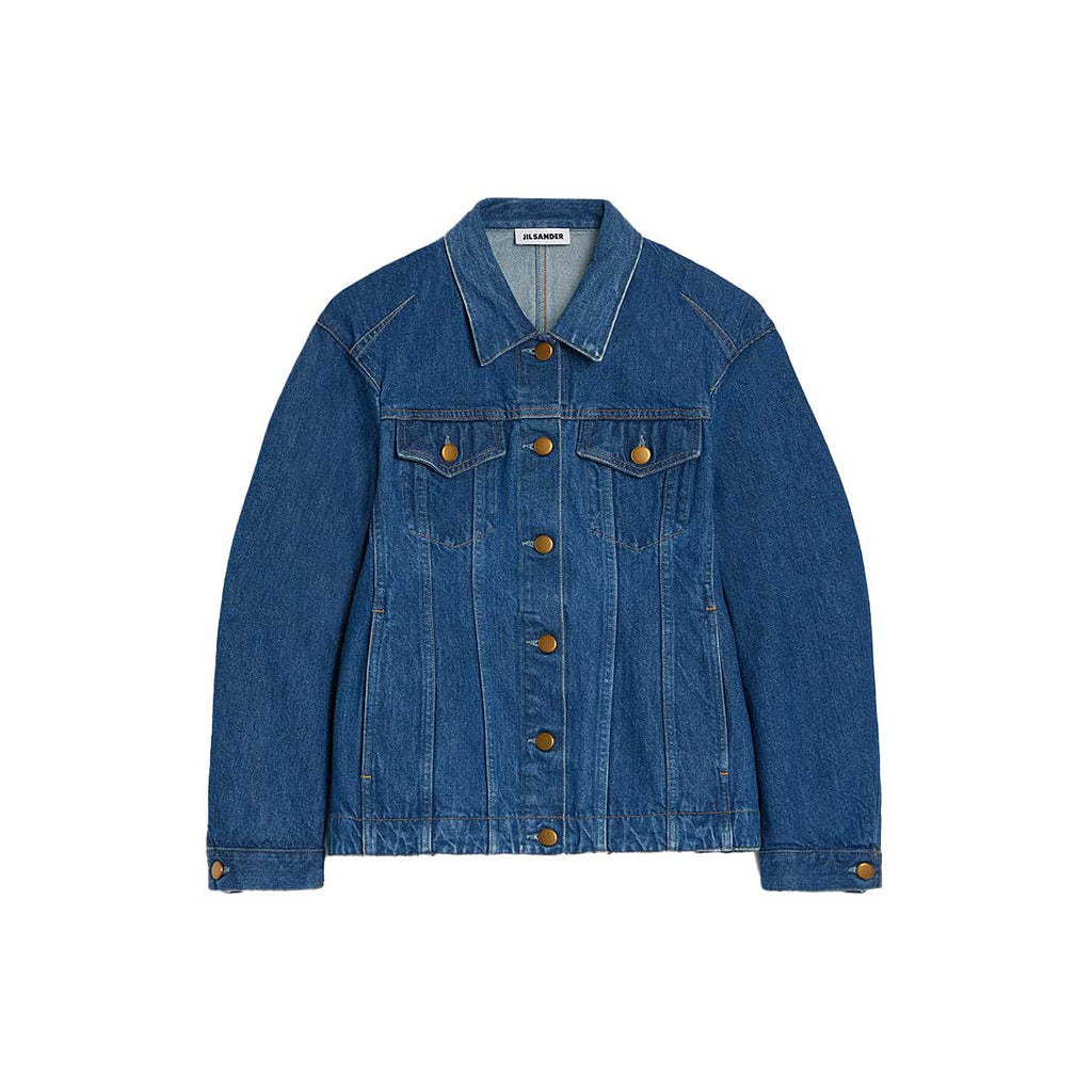 JIL SANDER | Denim jacket