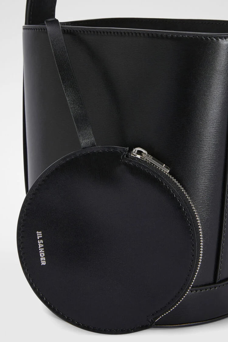 ★国内発送・関税込★【JIL SANDER】Cannolo バケットバッグ Cannolo バケットバッグ ウィメンズ | Jil Sander 公式