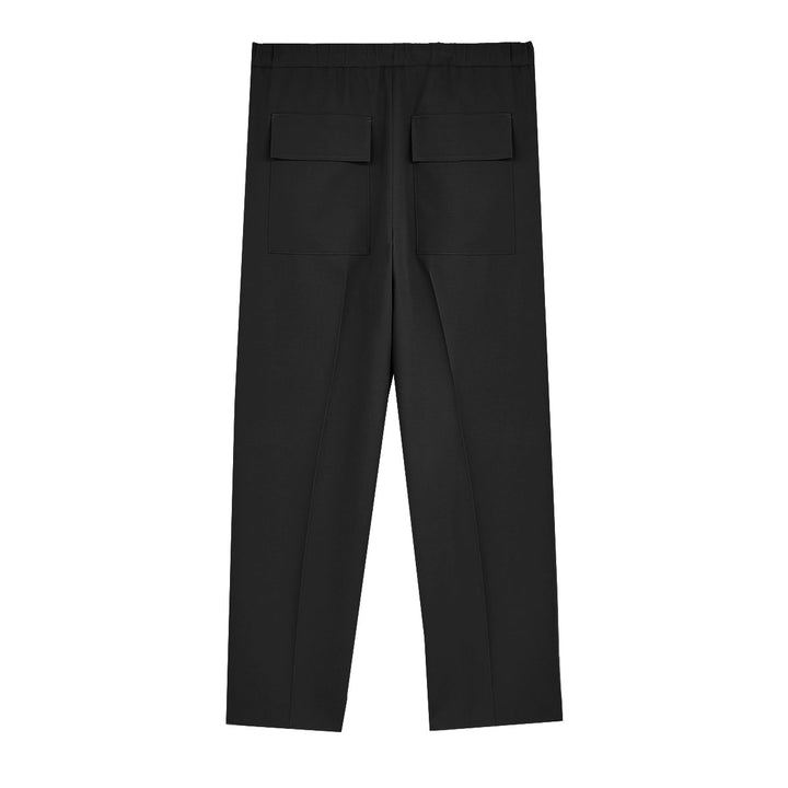 TROUSER D 09 AW 20