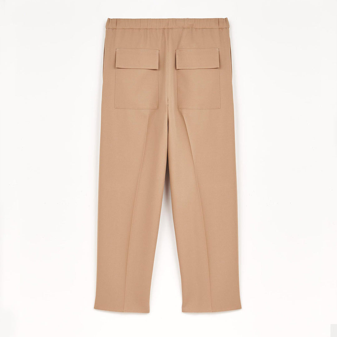 TROUSER D 09 AW 20