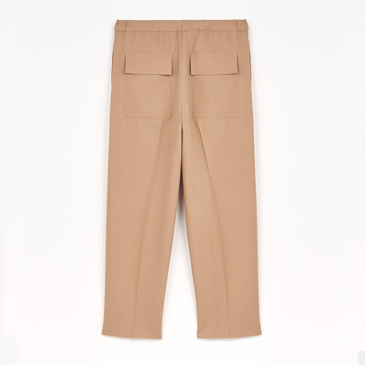 TROUSER D 09 AW 20