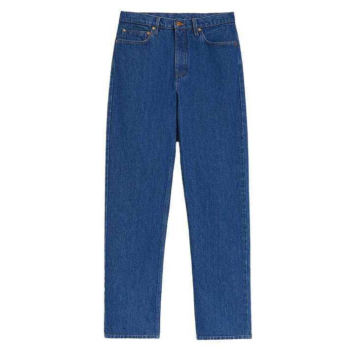 DENIM TROUSER 2 TREATED