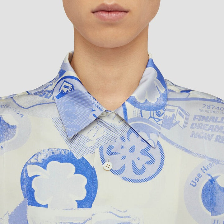 Jil Sander Plus - SHIRT 26 PNT 3