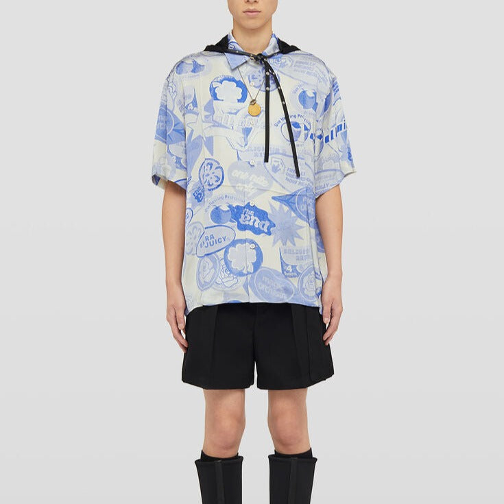 Jil Sander Plus - SHIRT 26 PNT 3
