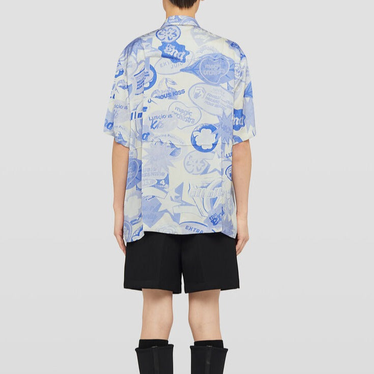 Jil Sander Plus - SHIRT 26 PNT 3