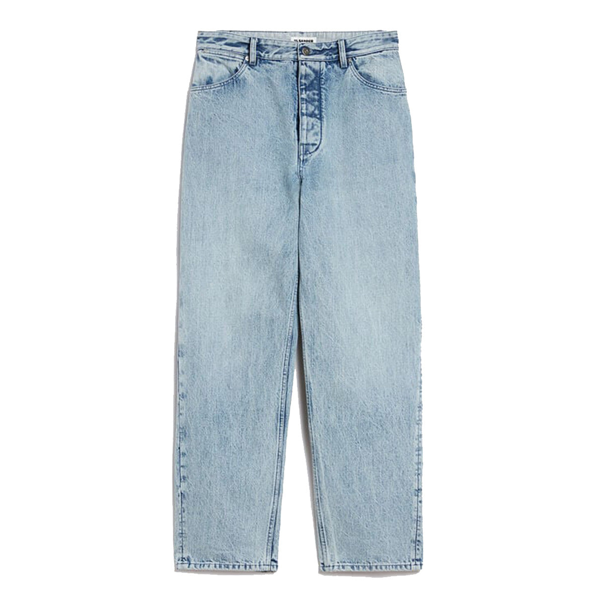 ルーズフィット デニムパンツ | Why are you here?