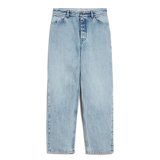 Jil Sander - ルーズフィット デニムパンツ